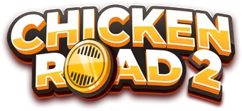 Chicken Road 2, logotipo